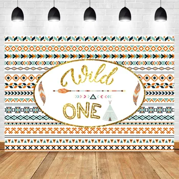 NeoBack Wild One Tribal Children's Birthday Party Backdrops Newborn Baby Shower Photo Background Carnival Backdrop Studio
NeoBack Wild One Tribal Children's Birthday Party Backdrops Newborn Baby Shower Photo Background Carnival Backdrop Studio
