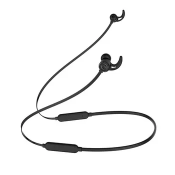 Joyroom D4 Bluetooth Earphone Wireless Sport Headset Earphones Magnetic IPX5 Waterproof Earbuds for iPhone Samsung Huawei
Joyroom D4 Bluetooth Earphone Wireless Sport Headset Earphones Magnetic IPX5 Waterproof Earbuds for iPhone Samsung Huawei