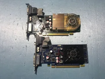 Original Genuine GT220 1GB Graphic Card For DELL Display Video Card GPU Replacement Tested Working
Original Genuine GT220 1GB Graphic Card For DELL Display Video Card GPU Replacement Tested Working