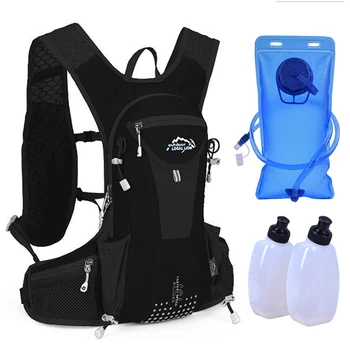 LOCAL LION 10L Running Hydration Backpack, Women Men Jogging Sport Backpack ,Trail Running Marathon Bag
LOCAL LION 10L Running Hydration Backpack, Women Men Jogging Sport Backpack ,Trail Running Marathon Bag