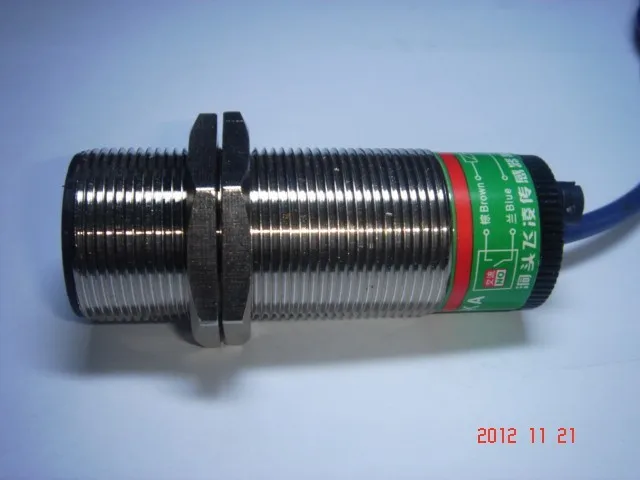 Speed Sensor SA30-M10KA | Инструменты