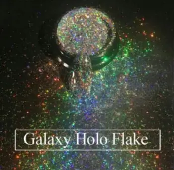 0.2gram/box HOLO FLAKES - 50-350UM Chameleo Galaxy Holo Flakes Bling Nail Flecks Powder Galaxy Chrome Flakes Laser Flakes
0.2gram/box HOLO FLAKES - 50-350UM Chameleo Galaxy Holo Flakes Bling Nail Flecks Powder Galaxy Chrome Flakes Laser Flakes