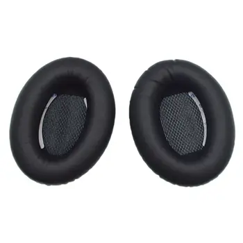 HOT-Replacement Earpad ear pad Cushions For Bose QuietComfort 2 QC2,QuietComfort 15 QC15,QuietComfort 25 QC25, AE2, AE2i , A
HOT-Replacement Earpad ear pad Cushions For Bose QuietComfort 2 QC2,QuietComfort 15 QC15,QuietComfort 25 QC25, AE2, AE2i , A