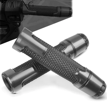 For HONDA CBR1100RR CBR1100XX CBR125R CBR250 CBR250RR CBR300R CBR400R CBR500R Motorcycle Handle Grips 22mm Bar Hand Handlebar
For HONDA CBR1100RR CBR1100XX CBR125R CBR250 CBR250RR CBR300R CBR400R CBR500R Motorcycle Handle Grips 22mm Bar Hand Handlebar