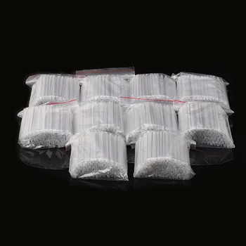 1000PCS Single Core 60mm Bare Fiber Special Fiber heat shrinkable tube Connector
1000PCS Single Core 60mm Bare Fiber Special Fiber heat shrinkable tube Connector