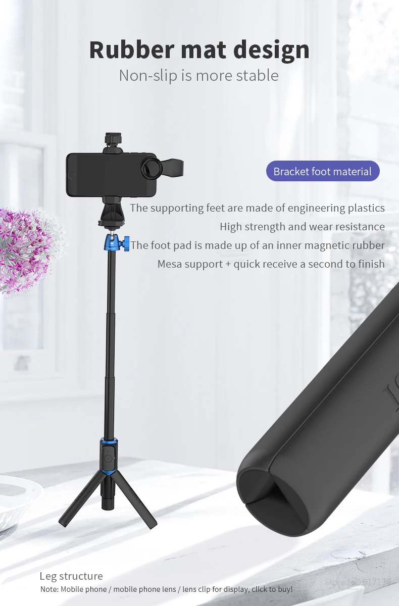 SIRUI TSH-01X Tripod 05-4