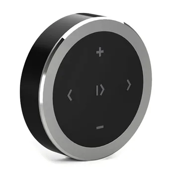 Car Wireless Mobile Phone Multimedia Bluetooth Multifunctional Steering Wheel Remote Controller
Car Wireless Mobile Phone Multimedia Bluetooth Multifunctional Steering Wheel Remote Controller