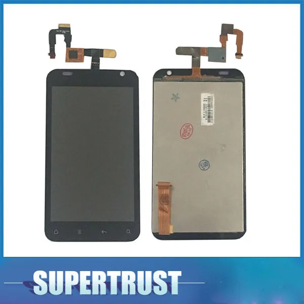 1PC/Lot High quality 3.7"For HTC G20 Rhyme S510b LCD Display+Touch Screen Digitizer Assembly Black Color
1PC/Lot High quality 3.7"For HTC G20 Rhyme S510b LCD Display+Touch Screen Digitizer Assembly Black Color
