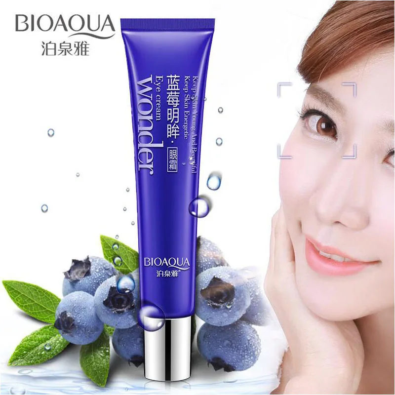 BIOAQUA Brightening Eye Concealer Cream to Fine Line Firming Anti-Wrinkle Moisturizing Dark Circle Eye Bag Eye Concealer Cream
BIOAQUA Brightening Eye Concealer Cream to Fine Line Firming Anti-Wrinkle Moisturizing Dark Circle Eye Bag Eye Concealer Cream