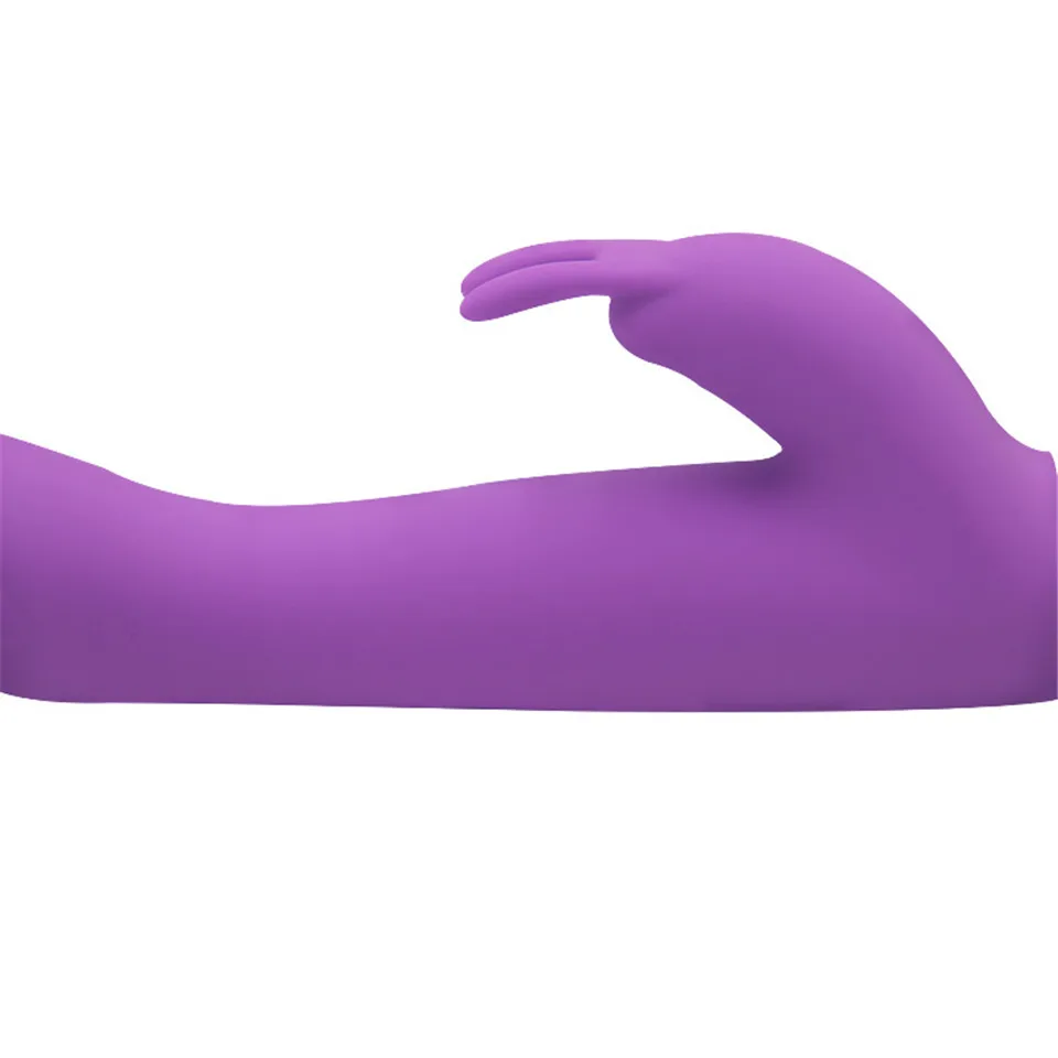 Вибратор 21 См