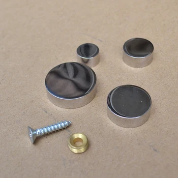 free shipping solid stainless steel decorative nail acrylic mirror nail advertisting screw household fitting hardware part
free shipping solid stainless steel decorative nail acrylic mirror nail advertisting screw household fitting hardware part