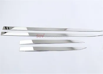 NEW!!! For Sixth Generation for Hyundai Elantra Avante 2016 2017 ABS Chrome Body Side Molding Trims Overlay 4pcs
NEW!!! For Sixth Generation for Hyundai Elantra Avante 2016 2017 ABS Chrome Body Side Molding Trims Overlay 4pcs