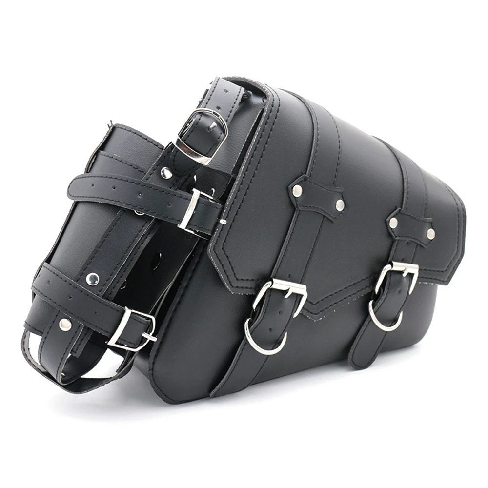 Для Harley Sportster XL 883 XL1200 черная из искусственной кожи мотоцикл седельная сумка багаж Левая Правая боковая сумка для инструментов
Для Harley Sportster XL 883 XL1200 черная из искусственной кожи мотоцикл седельная сумка багаж Левая Правая боковая сумка для инструментов