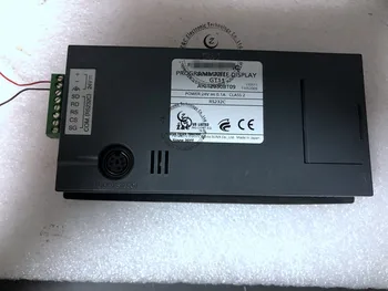 For Panasonic GT11 AIGT203BT09 New original CNC unity machine without packing box 
For Panasonic GT11 AIGT203BT09 New original CNC unity machine without packing box