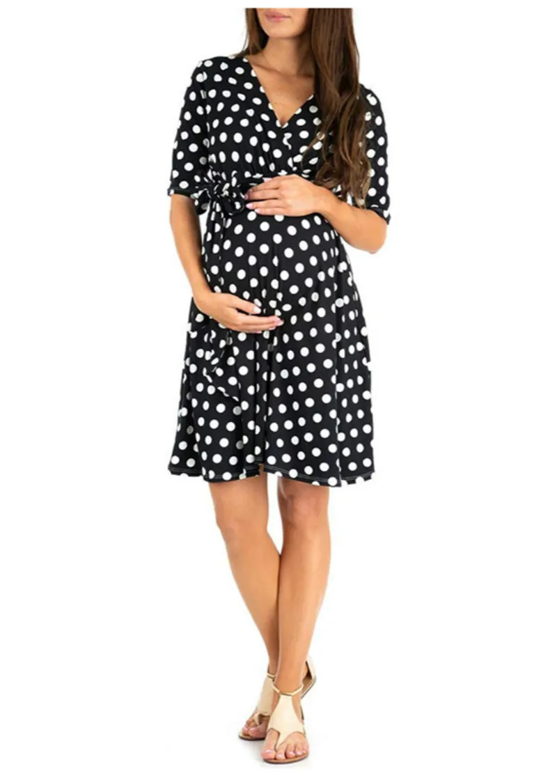 Fashion Maternity Dresses Pregnancy Clothes Pregnant Dress Women Infants Short Sleeve Vestidos Pregnancy Dress Photography
Fashion Maternity Dresses Pregnancy Clothes Pregnant Dress Women Infants Short Sleeve Vestidos Pregnancy Dress Photography