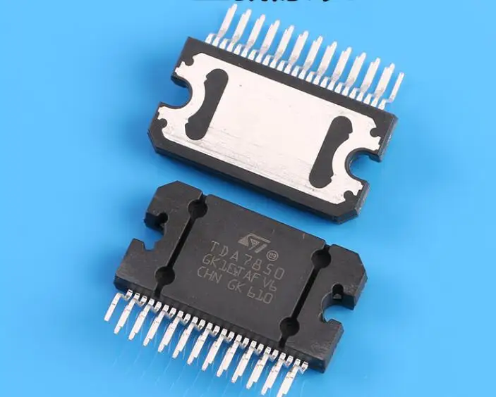 TDA7850 ZIP