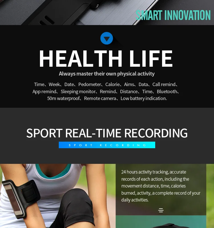 smart watch-4