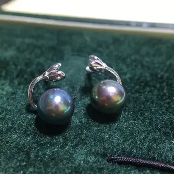 2 Color S925 Sterling Silver Earrings Set Base Findings Mountings Parts Mounts for Pearls Jade Corals Stones Beads
2 Color S925 Sterling Silver Earrings Set Base Findings Mountings Parts Mounts for Pearls Jade Corals Stones Beads