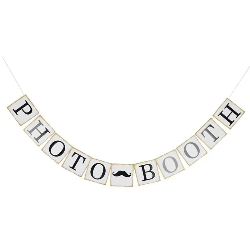 Vintage Wedding Bunting Banner Bunting flags Wedding Garland Baby Shower Photobooth Birthday Decoration
Vintage Wedding Bunting Banner Bunting flags Wedding Garland Baby Shower Photobooth Birthday Decoration