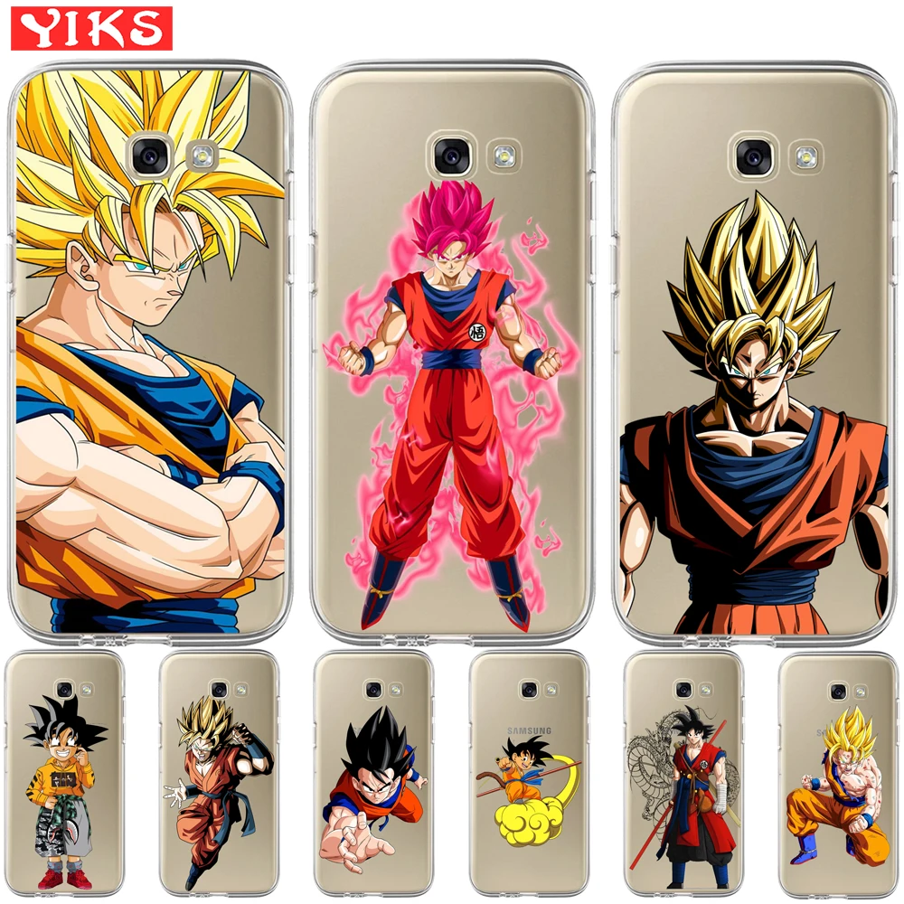 Cartoon Anime Soft silicone Case Cover For Coque Samsung Galaxy A3 A5 A7 A8 2016 2017 2018 A530 A320 A520 A720 Cover Case
Cartoon Anime Soft silicone Case Cover For Coque Samsung Galaxy A3 A5 A7 A8 2016 2017 2018 A530 A320 A520 A720 Cover Case
