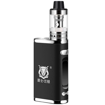 Electronic cigarette Adjustable vape 80W mod box kit Built in 2000mAh battery box mod 3ml tank e-cigarette Big smoke atomizer
Electronic cigarette Adjustable vape 80W mod box kit Built in 2000mAh battery box mod 3ml tank e-cigarette Big smoke atomizer