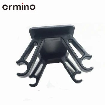 Ormino 1set 10MM Gimbal Hanging Hook plate Quadcopter parts Quadcopter frame gimbal mount 3 Axis 2 multicopter hook FPV Diy kit
Ormino 1set 10MM Gimbal Hanging Hook plate Quadcopter parts Quadcopter frame gimbal mount 3 Axis 2 multicopter hook FPV Diy kit