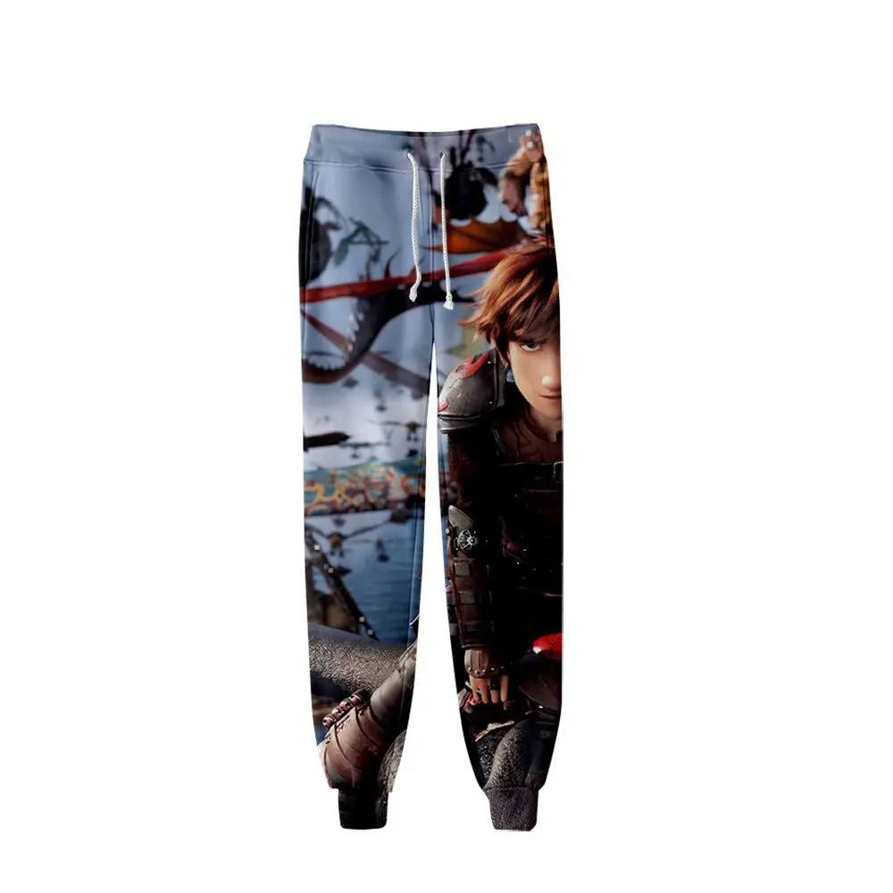 kids How To Train Your Dragon 3D Printed Jogger Pants boy/gril Fashion Streetwear Long Pants 2019 New Arrival Casual Sweatpants
kids How To Train Your Dragon 3D Printed Jogger Pants boy/gril Fashion Streetwear Long Pants 2019 New Arrival Casual Sweatpants
