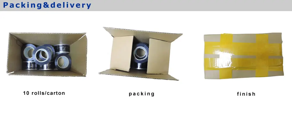 packing