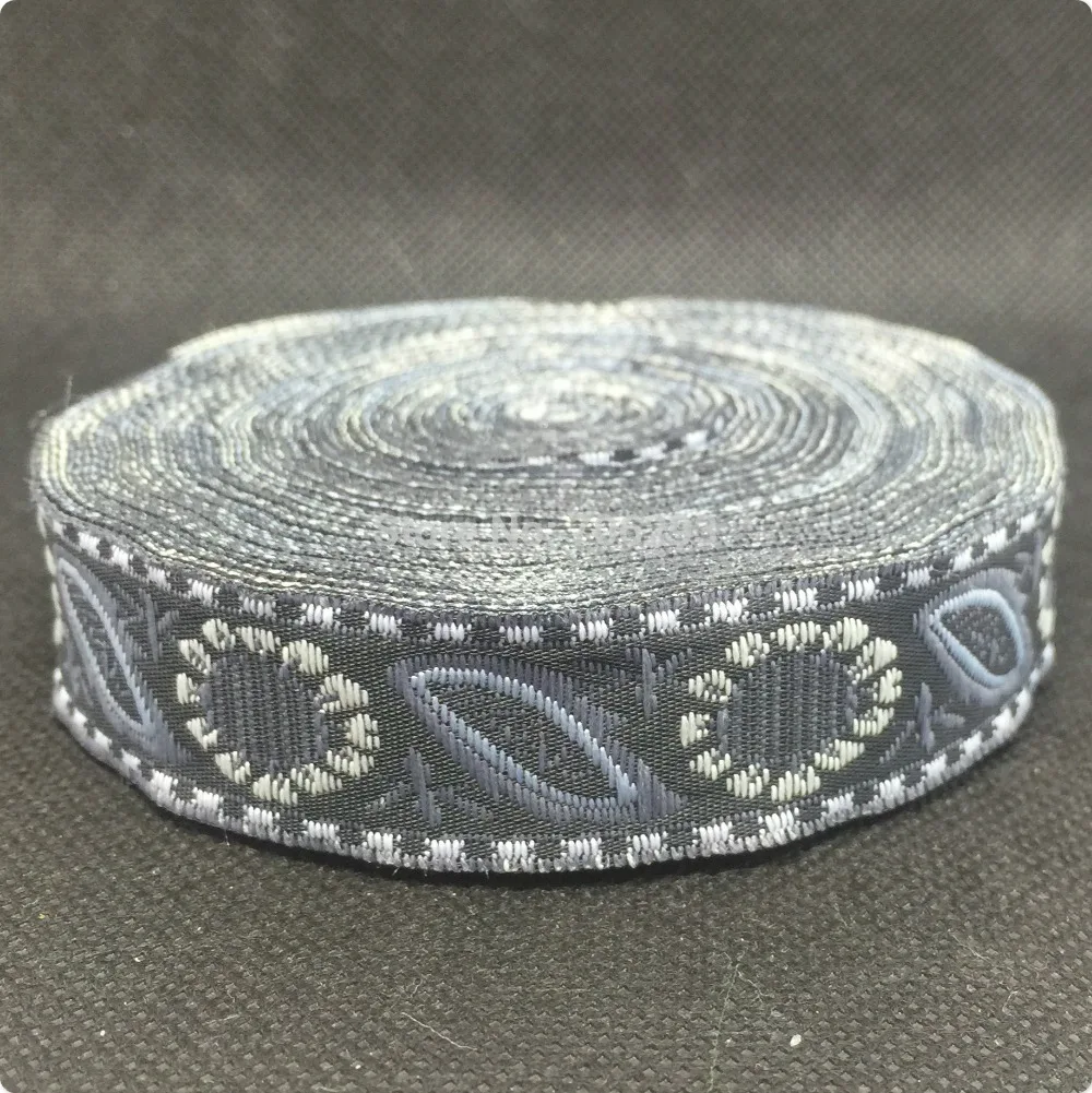 New 2014 3/4"(20mm) 10yard/set 100% polyester computer woven jacquardribbon selling Europe type restoring ancient ways ribbon
New 2014 3/4"(20mm) 10yard/set 100% polyester computer woven jacquardribbon selling Europe type restoring ancient ways ribbon