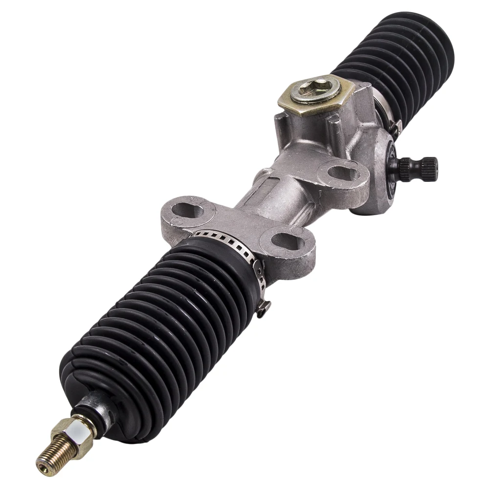 New Power Steering Rack Steering Gear Steering Assembly For Club Car Golf 1984-2004 101878302 1012452 103601501 101830901
New Power Steering Rack Steering Gear Steering Assembly For Club Car Golf 1984-2004 101878302 1012452 103601501 101830901