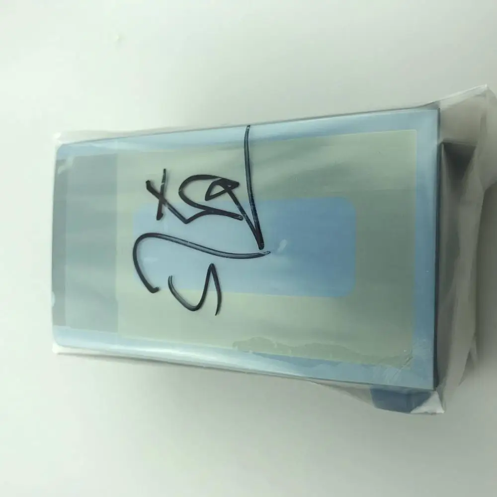 oem quality lcd adhesive for samsung S7 lcd sticker with copper lcd back sticker for S7 refurbish s7 lcd adhesive material
oem quality lcd adhesive for samsung S7 lcd sticker with copper lcd back sticker for S7 refurbish s7 lcd adhesive material