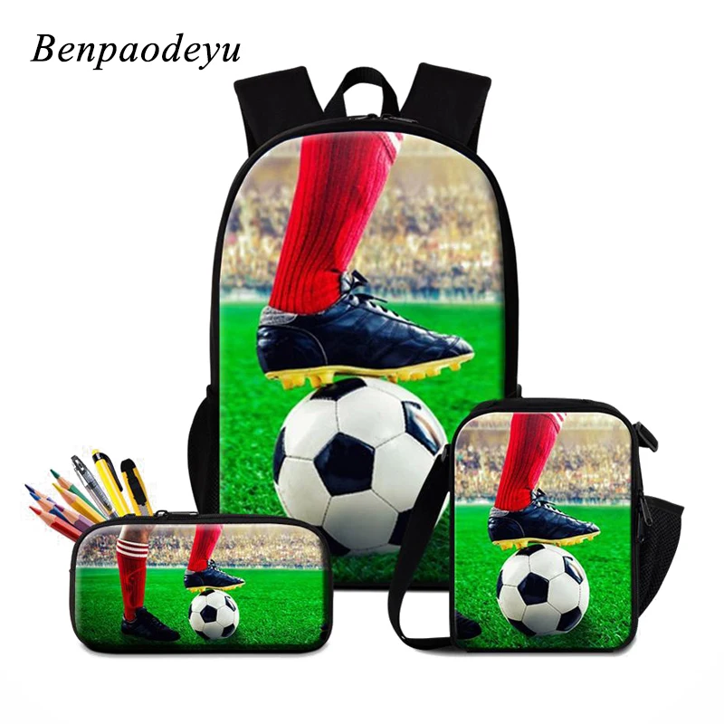 Children School Bags 3D Printing Backpacks For Boys Girls Kids 3Pcs/Set School Bag Brand Designer Travel Bags Crossbody Bag
Children School Bags 3D Printing Backpacks For Boys Girls Kids 3Pcs/Set School Bag Brand Designer Travel Bags Crossbody Bag