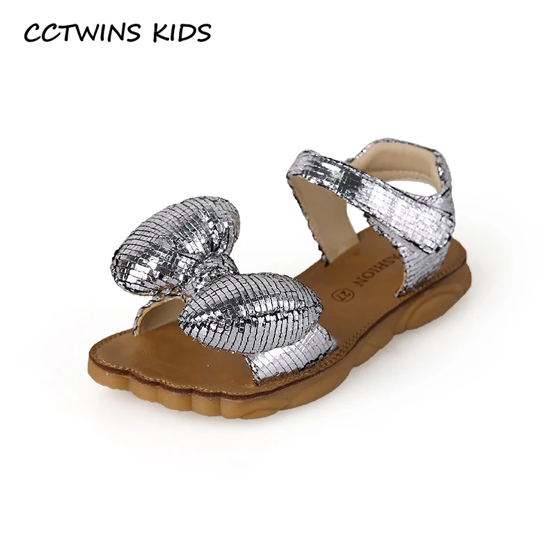 CCTWINS Kids Shoes 2019 Summer Girls Fashion Bow Tie Party Dress Shoes Toddler Children Princess Flats Baby Bear Sandals PS606
CCTWINS Kids Shoes 2019 Summer Girls Fashion Bow Tie Party Dress Shoes Toddler Children Princess Flats Baby Bear Sandals PS606
