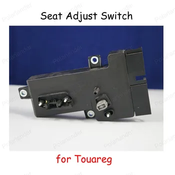s-eat control switch for T-ouareg 7P6 959 748 Right Electric S-eat Adjust Switch
s-eat control switch for T-ouareg 7P6 959 748 Right Electric S-eat Adjust Switch