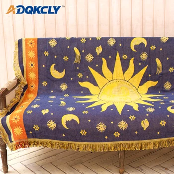 ADQKCLY American Thick Sofa Cover 100% Cotton Tassels Sofa Blankets for Double/Three Seats Couch Cover Bed Sheet throw Blankets
ADQKCLY American Thick Sofa Cover 100% Cotton Tassels Sofa Blankets for Double/Three Seats Couch Cover Bed Sheet throw Blankets