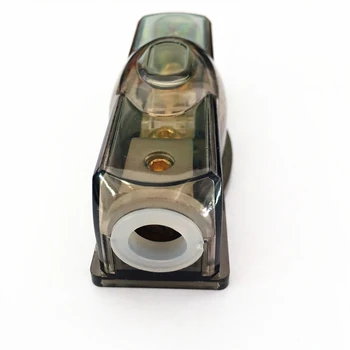 20pcs/lot Car audio insurance bile power fuse holder fuse box car fuse 60/80/100/150A car tool connector
20pcs/lot Car audio insurance bile power fuse holder fuse box car fuse 60/80/100/150A car tool connector