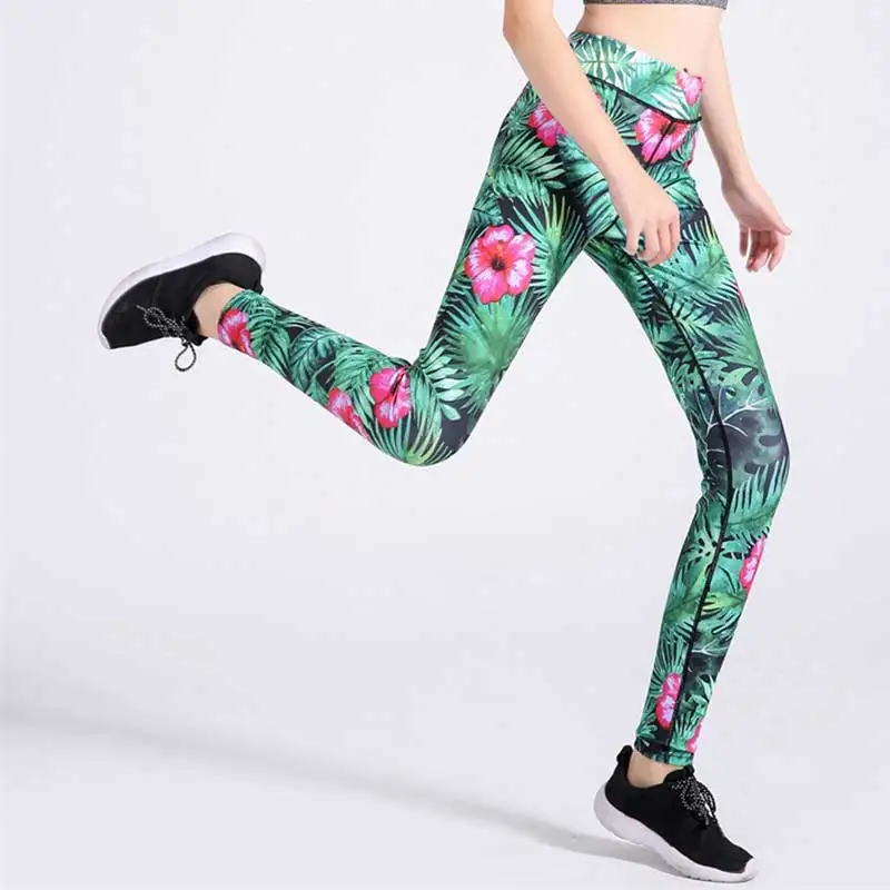 Women Sporting Compression Runs Quick Dry Gymming Pant Yogaing Exercise Fitness High Waist Legging Workout Women's Clothing 3077
Women Sporting Compression Runs Quick Dry Gymming Pant Yogaing Exercise Fitness High Waist Legging Workout Women's Clothing 3077