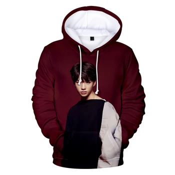 New straykids fans 3D Print Hoodies sweatshirts Men/women Long Sleeve High Quality autumn winter warm casual popular Outwear top
New straykids fans 3D Print Hoodies sweatshirts Men/women Long Sleeve High Quality autumn winter warm casual popular Outwear top