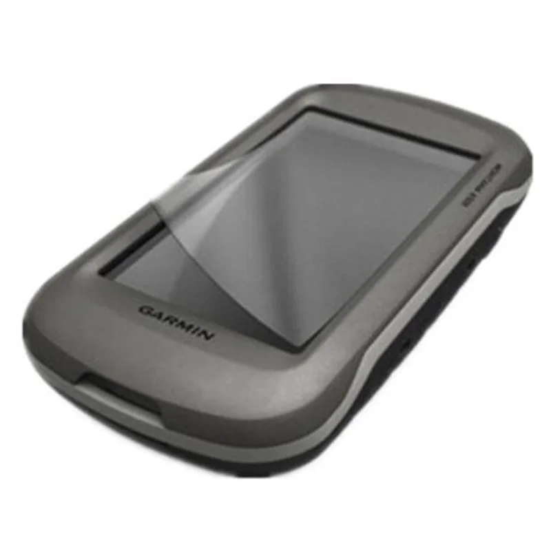3X Anti-Scratch PET Clear Protective Film For Garmin Montana 600 600t 650 650t 680 Handheld GPS Navigator Screen Protector Cover
3X Anti-Scratch PET Clear Protective Film For Garmin Montana 600 600t 650 650t 680 Handheld GPS Navigator Screen Protector Cover