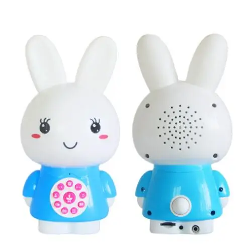 8585 Ktote Rabbits Model toy for kid charge story can connect phone bluetooth toy dancing toys 5 colors
8585 Ktote Rabbits Model toy for kid charge story can connect phone bluetooth toy dancing toys 5 colors