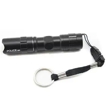 Tactical Camping Waterproof Super Bright Mini Tactical Flashlight Medical LED Bulb Small Torch Light Home Living Outdoor Use
Tactical Camping Waterproof Super Bright Mini Tactical Flashlight Medical LED Bulb Small Torch Light Home Living Outdoor Use