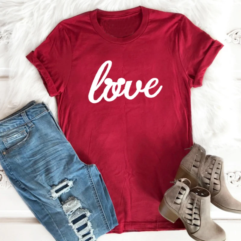 Valentine's Day shirts be loved t valentine's day womens shirts graphic tee 2019 summer fashion girl tops white top 90s gothic
Valentine's Day shirts be loved t valentine's day womens shirts graphic tee 2019 summer fashion girl tops white top 90s gothic