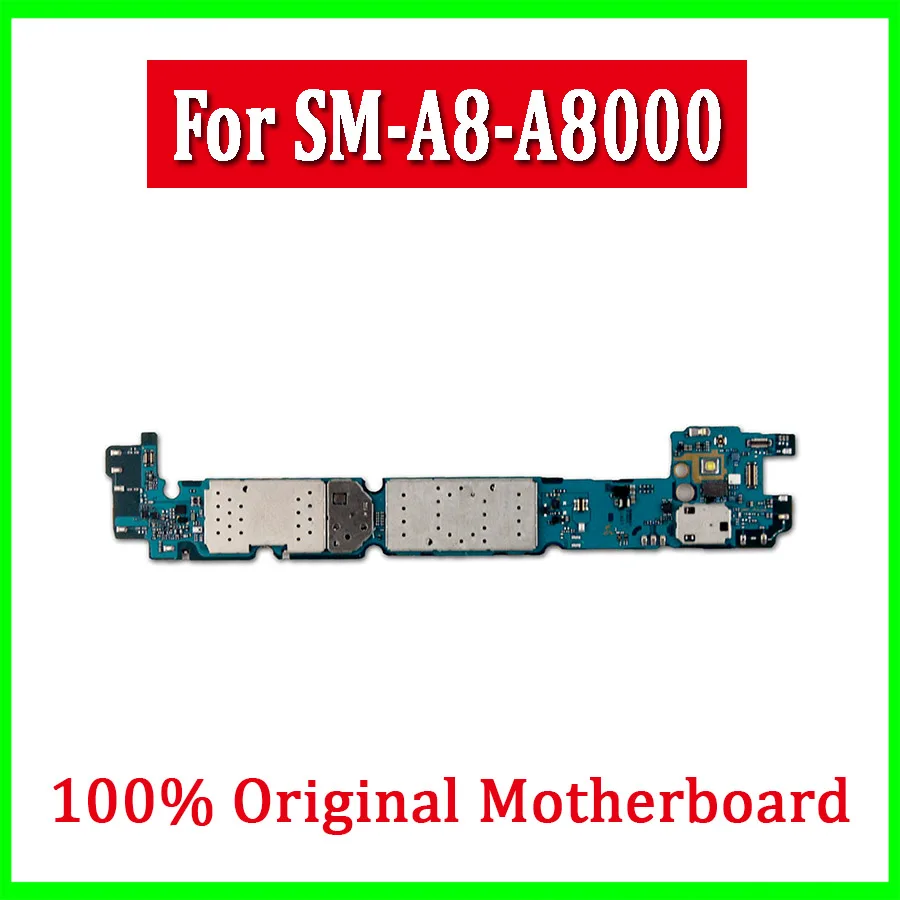 with Android System for Samsung Galaxy A8 A8000 Motherboard,Original unlocked for Samsung Galaxy A8 A8000 Logic Boards
with Android System for Samsung Galaxy A8 A8000 Motherboard,Original unlocked for Samsung Galaxy A8 A8000 Logic Boards