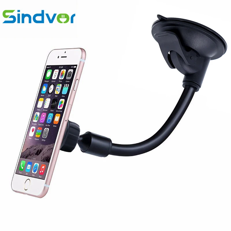 Sindvor Universal Mobile Phone Dashboard/Windshield Car Long Gooseneck Magnetic Holder Stand Mount for Gps Smartphone Cellphone
Sindvor Universal Mobile Phone Dashboard/Windshield Car Long Gooseneck Magnetic Holder Stand Mount for Gps Smartphone Cellphone
