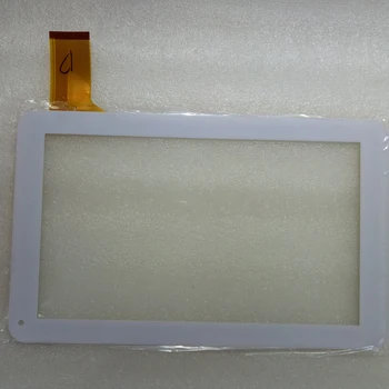 2pcs New for 9 inch Tablet Capacitive touch screen Digitizer DH-0921A1-PG-FPC066 / YLD-CEG9059-FPC-A1 panel Glass Sensor