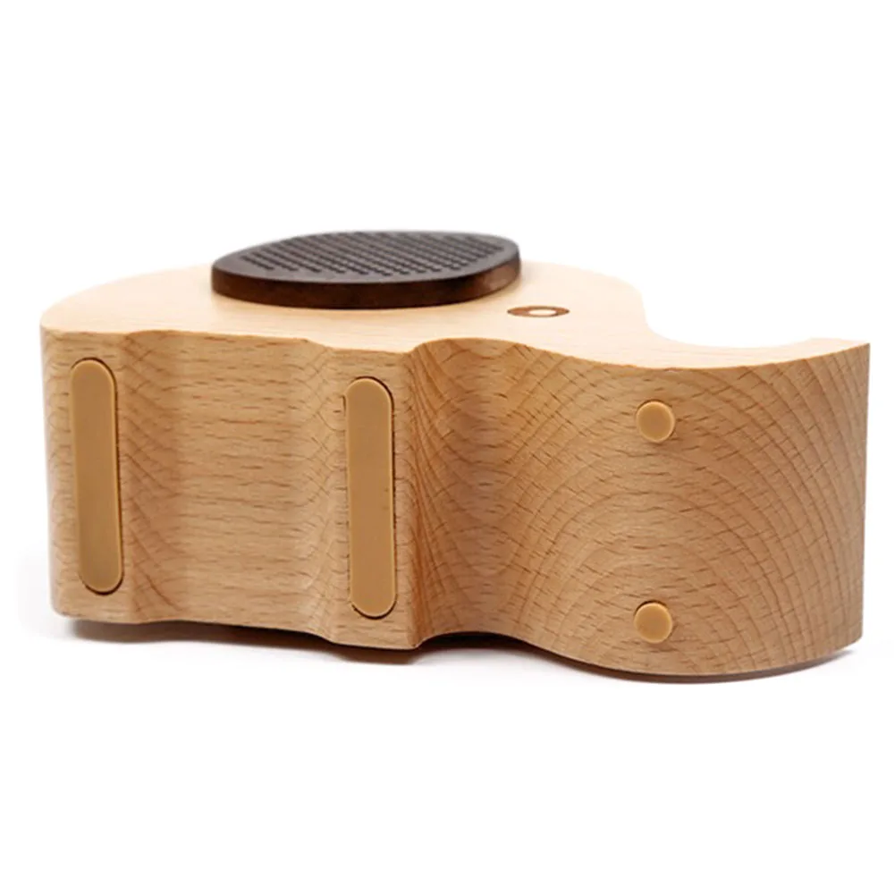 Support Cute Elephant Multifunction Wooden Bluetooth Speaker Holder Gift Portable Phone Stand Mini Wireless AUX Input
Support Cute Elephant Multifunction Wooden Bluetooth Speaker Holder Gift Portable Phone Stand Mini Wireless AUX Input