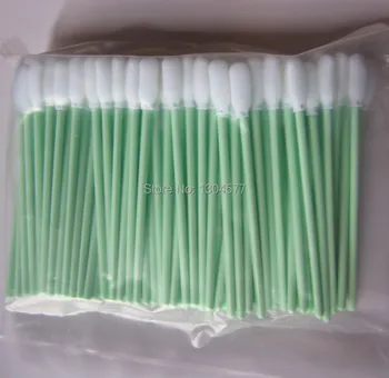 500pcs Roland Mimaki Mutoh Solvent Inkjet Printer Cleaning Swabs ( small ) , sticks with foam tip
500pcs Roland Mimaki Mutoh Solvent Inkjet Printer Cleaning Swabs ( small ) , sticks with foam tip