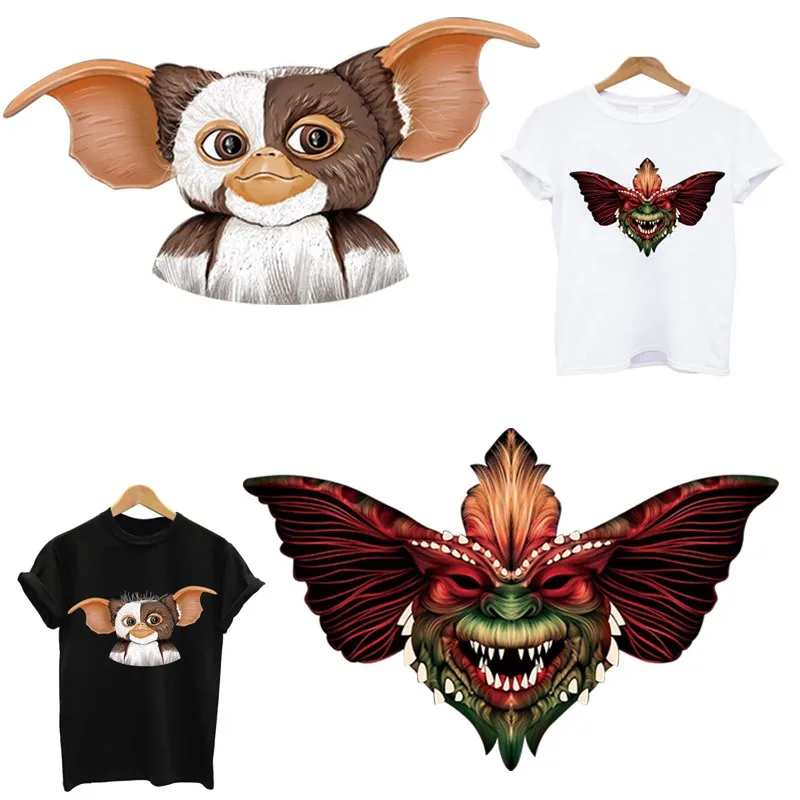 stripes on clothes Gremlins stickers iron on patches iron patch for clothing application of one another applique thermo sticker
stripes on clothes Gremlins stickers iron on patches iron patch for clothing application of one another applique thermo sticker