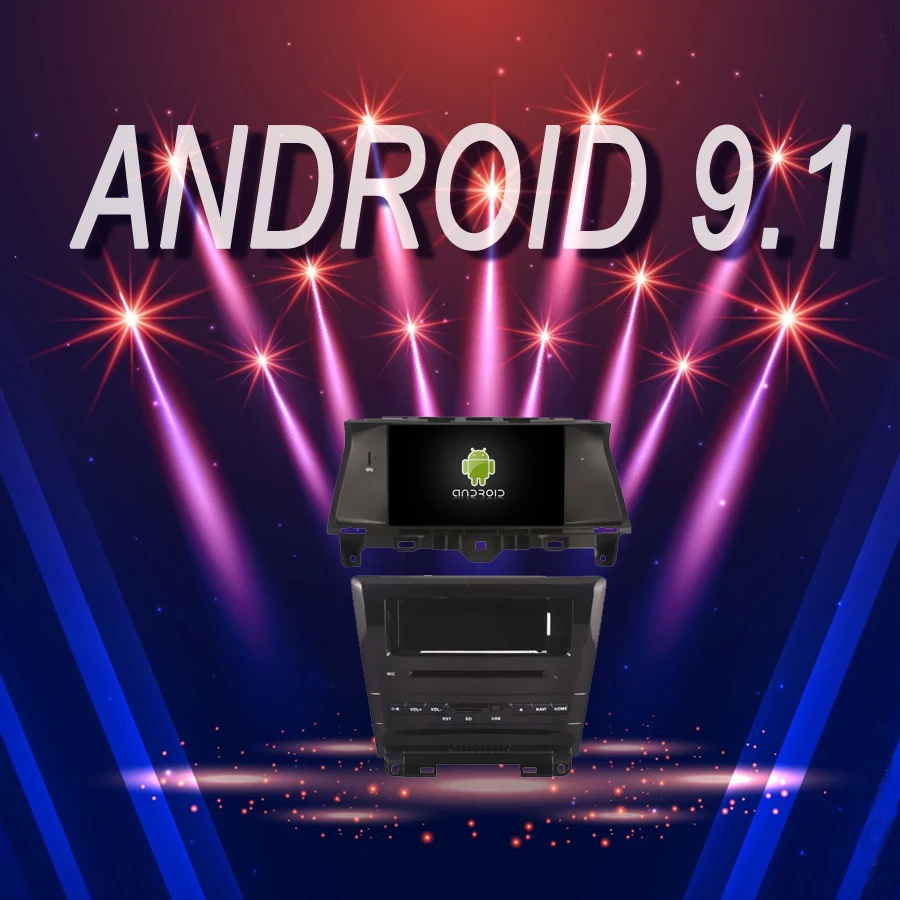 OTOJETA Brand Car Android 9.1 Multimedia Player for HONDA Accord 8 2008-2011 GPS Navigation Device with Camera Aux bluetooth
OTOJETA Brand Car Android 9.1 Multimedia Player for HONDA Accord 8 2008-2011 GPS Navigation Device with Camera Aux bluetooth