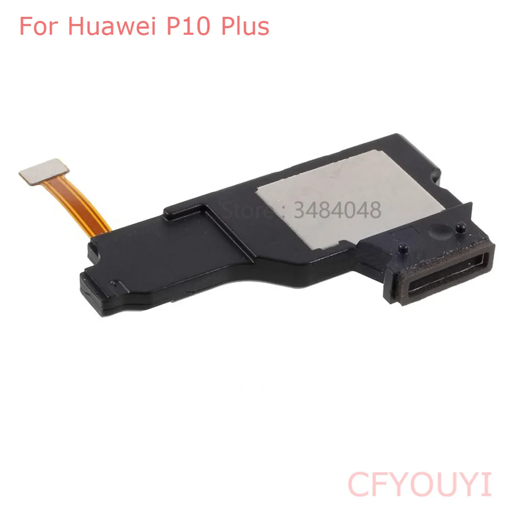 5pcs/lot OEM For Huawei P10 Plus Loud Speaker Buzzer Ringer Flex Cable Replacement Parts
5pcs/lot OEM For Huawei P10 Plus Loud Speaker Buzzer Ringer Flex Cable Replacement Parts